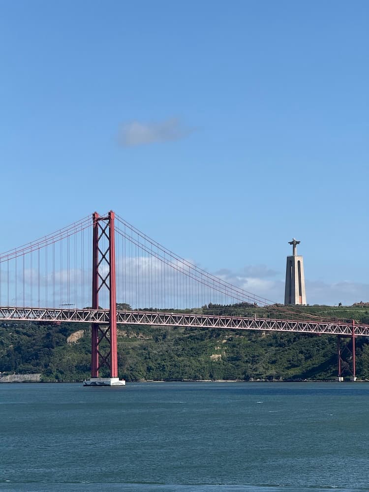 25 de Abril Bridge