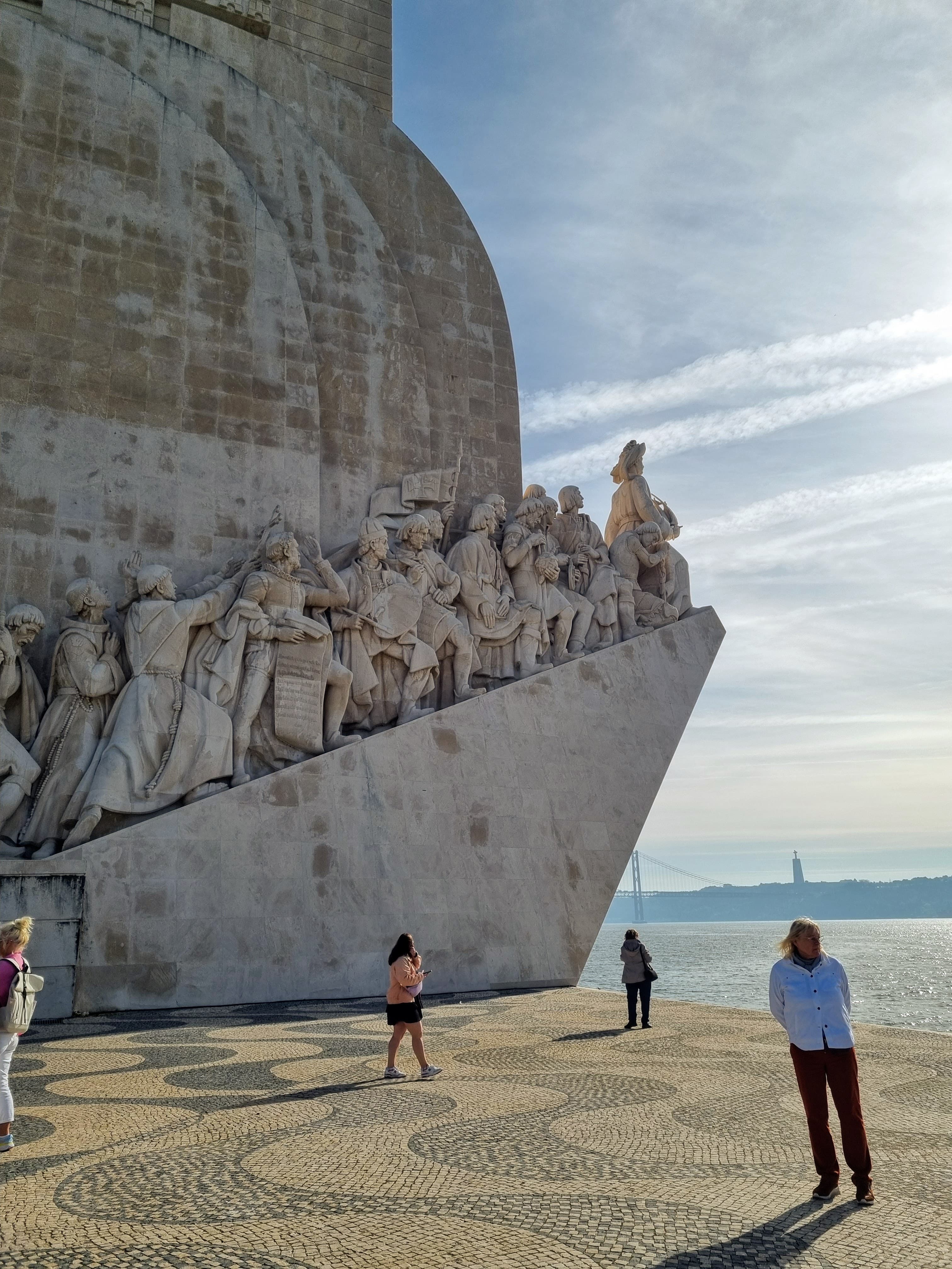 Belem, Lisbon