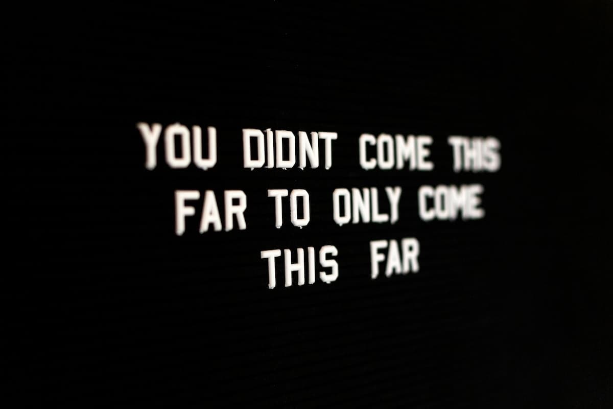 Lessons From 9 Years at a Startup